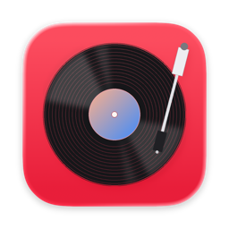 NowPlayingWidget icon